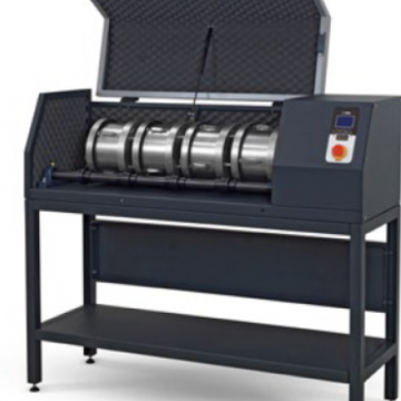 微狄瓦尔磨耗试验机图2