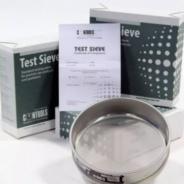 填料负压筛分析仪图2