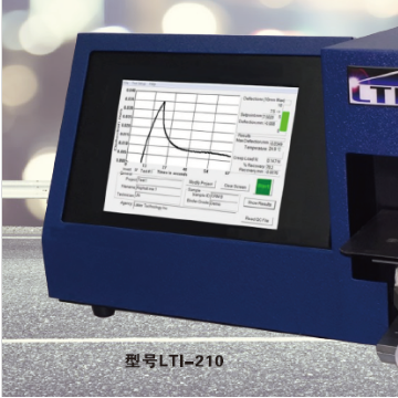 沥青胶结料质量测试仪（ABQT）图1